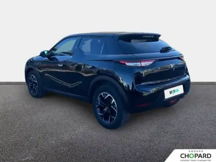 Photo 6 DS DS 3 DS3 Crossback BlueHDi 130 EAT8