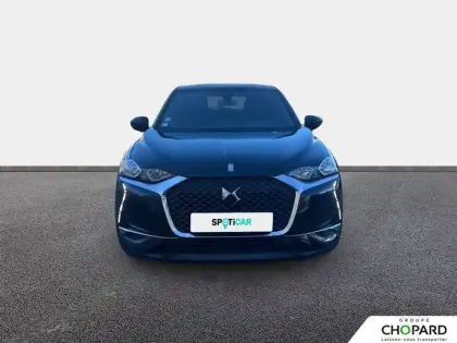 Photo 1 DS DS 3 DS3 Crossback BlueHDi 130 EAT8