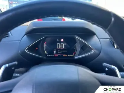 Photo 16 DS DS 3 DS3 Crossback BlueHDi 130 EAT8