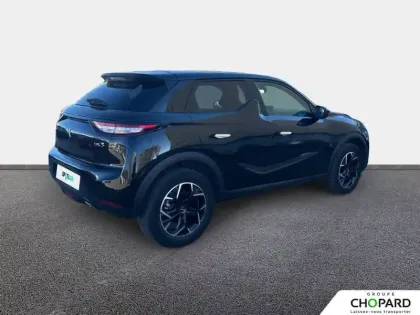 Photo 7 DS DS 3 DS3 Crossback BlueHDi 130 EAT8