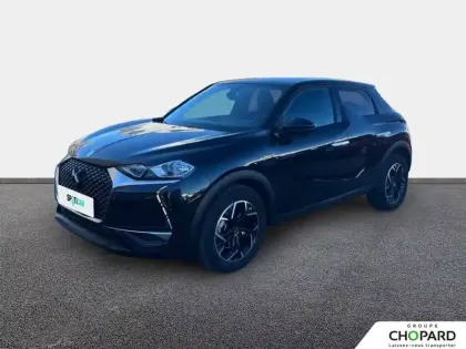 Photo Ds Ds 3 Connected Chic