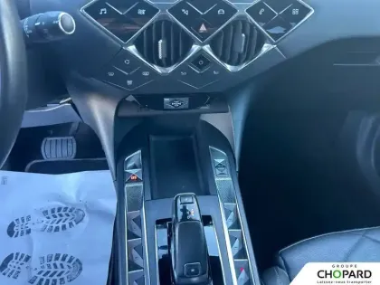 Photo 13 DS DS 3 DS3 Crossback BlueHDi 130 EAT8