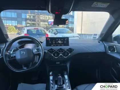 Photo 14 DS DS 3 DS3 Crossback BlueHDi 130 EAT8
