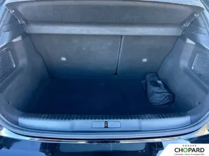 Photo 5 DS DS 3 DS3 Crossback BlueHDi 130 EAT8