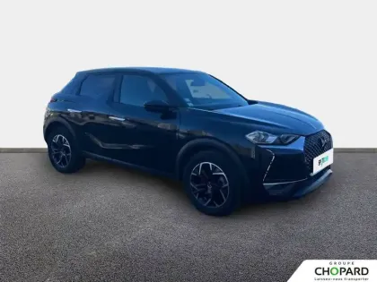 Photo 2 DS DS 3 DS3 Crossback BlueHDi 130 EAT8