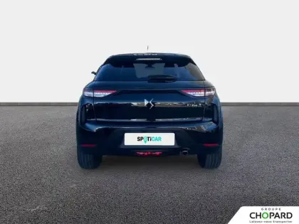 Photo 4 DS DS 3 DS3 Crossback BlueHDi 130 EAT8