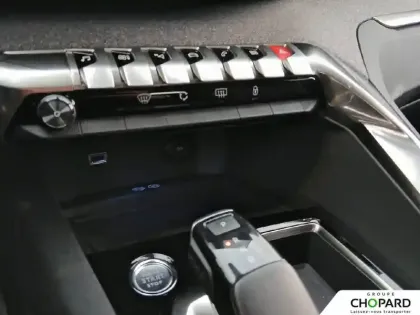 Photo 17 Peugeot 3008  Puretech 130ch S&S EAT8