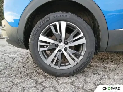 Photo 11 Peugeot 3008  Puretech 130ch S&S EAT8