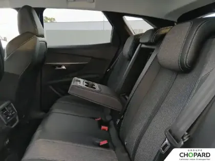 Photo 10 Peugeot 3008  Puretech 130ch S&S EAT8