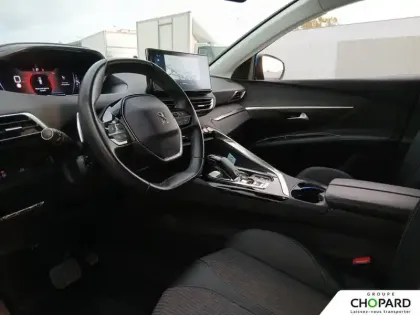 Photo 35 Peugeot 3008  Puretech 130ch S&S EAT8