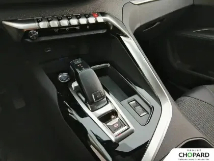 Photo 36 Peugeot 3008  Puretech 130ch S&S EAT8