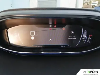 Photo 41 Peugeot 3008  Puretech 130ch S&S EAT8
