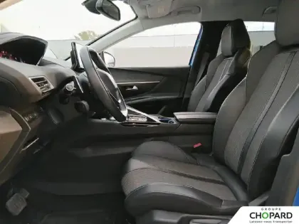 Photo 9 Peugeot 3008  Puretech 130ch S&S EAT8