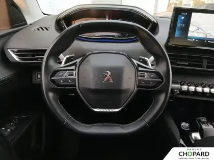 Photo 16 Peugeot 3008  Puretech 130ch S&S EAT8