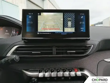 Photo 13 Peugeot 3008  Puretech 130ch S&S EAT8