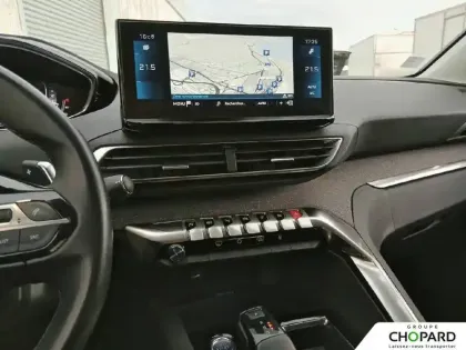 Photo 33 Peugeot 3008  Puretech 130ch S&S EAT8