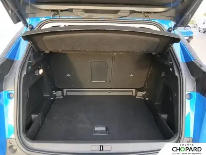 Photo 26 Peugeot 3008  Puretech 130ch S&S EAT8