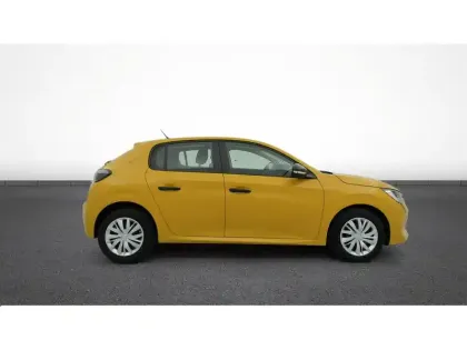 Photo 9 Peugeot 208  PureTech 75 S&S BVM5