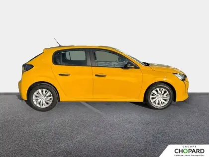 Photo 38 Peugeot 208  PureTech 75 S&S BVM5