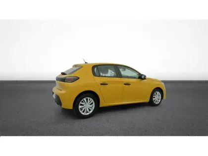 Photo 8 Peugeot 208  PureTech 75 S&S BVM5