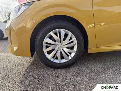 Photo 52 Peugeot 208  PureTech 75 S&S BVM5