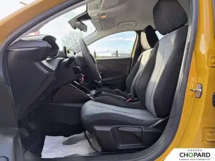 Photo 40 Peugeot 208  PureTech 75 S&S BVM5