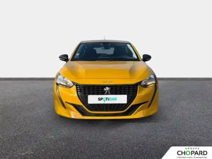 Photo 33 Peugeot 208  PureTech 75 S&S BVM5