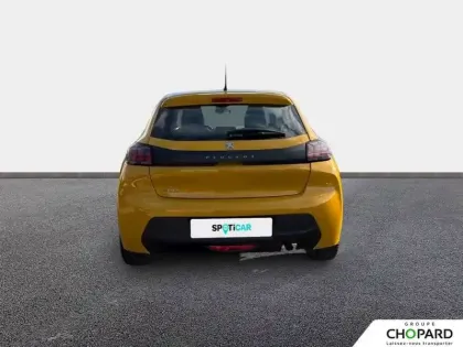 Photo 35 Peugeot 208  PureTech 75 S&S BVM5