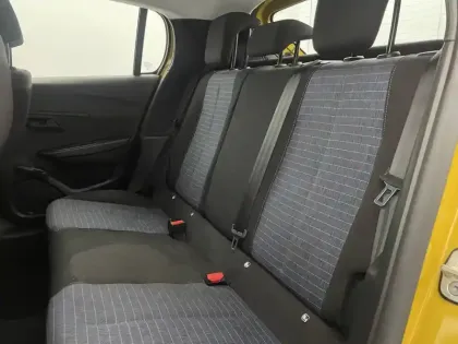 Photo 14 Peugeot 208  PureTech 75 S&S BVM5