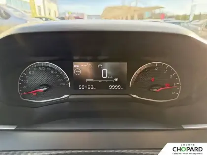 Photo 46 Peugeot 208  PureTech 75 S&S BVM5