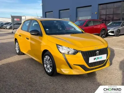 Photo 60 Peugeot 208  PureTech 75 S&S BVM5