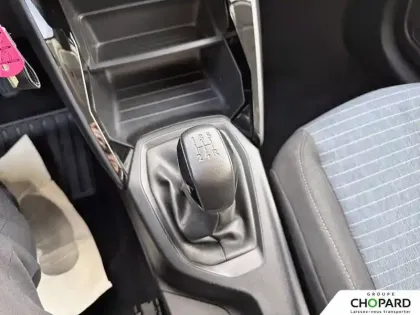 Photo 51 Peugeot 208  PureTech 75 S&S BVM5