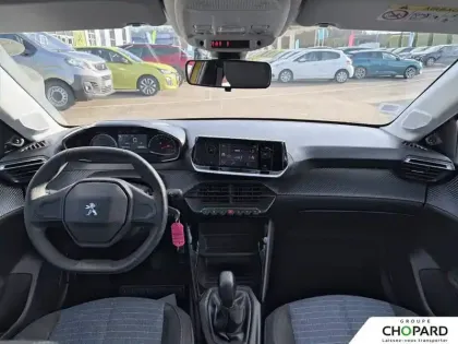 Photo 41 Peugeot 208  PureTech 75 S&S BVM5