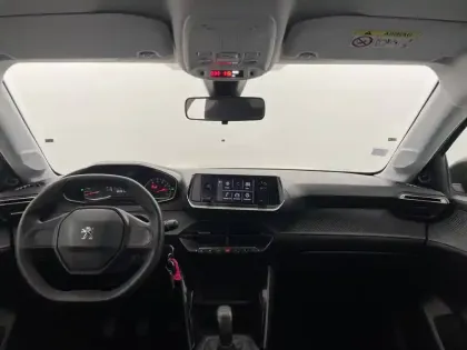 Photo 25 Peugeot 208  PureTech 75 S&S BVM5