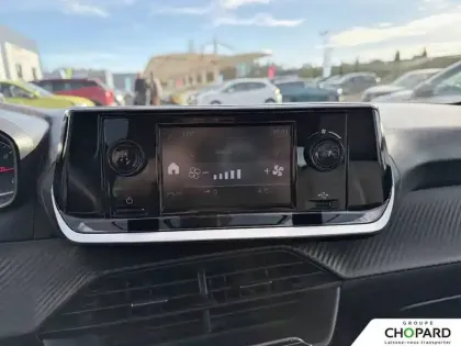 Photo 44 Peugeot 208  PureTech 75 S&S BVM5