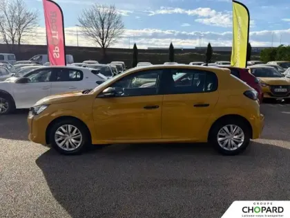 Photo 64 Peugeot 208  PureTech 75 S&S BVM5