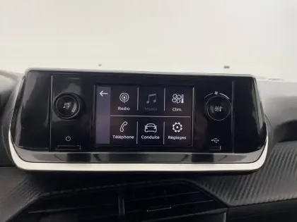 Photo 19 Peugeot 208  PureTech 75 S&S BVM5