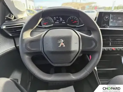 Photo 45 Peugeot 208  PureTech 75 S&S BVM5