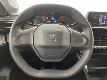 Photo 22 Peugeot 208  PureTech 75 S&S BVM5