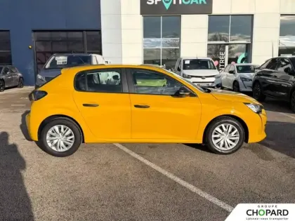 Photo 63 Peugeot 208  PureTech 75 S&S BVM5