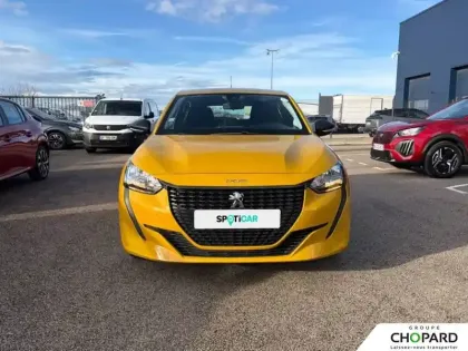 Photo 59 Peugeot 208  PureTech 75 S&S BVM5