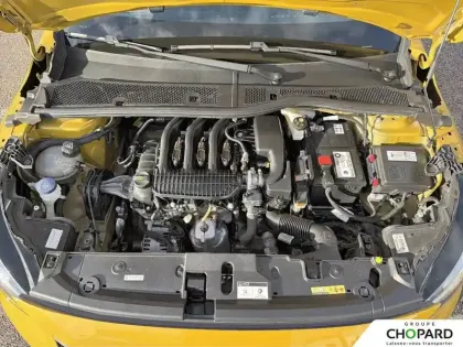 Photo 53 Peugeot 208  PureTech 75 S&S BVM5