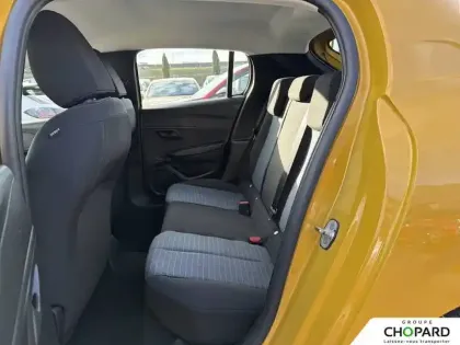 Photo 47 Peugeot 208  PureTech 75 S&S BVM5