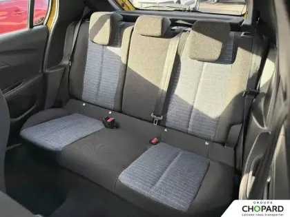 Photo 48 Peugeot 208  PureTech 75 S&S BVM5