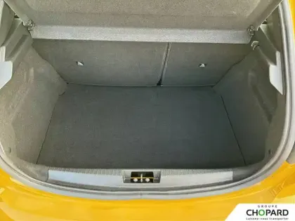 Photo 37 Peugeot 208  PureTech 75 S&S BVM5