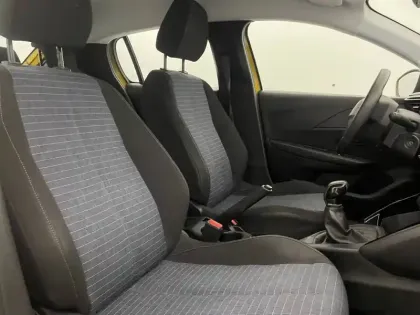 Photo 24 Peugeot 208  PureTech 75 S&S BVM5