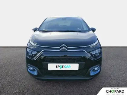 Photo 1 Citroën C3  PureTech 110 EAT6