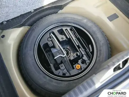 Photo 19 Citroën C3  PureTech 110 EAT6