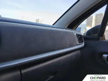 Photo 17 Citroën C3  PureTech 110 EAT6