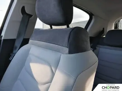 Photo 18 Citroën C3  PureTech 110 EAT6